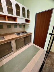 Mugliston Road (D15), Terrace #564096141